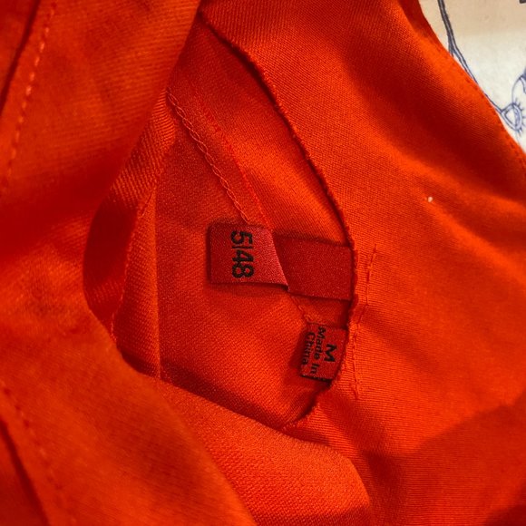 Saks Paprika Cocktail Mini - Picture 7 of 9